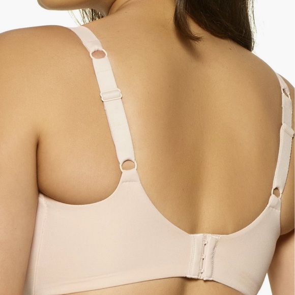 Felina Sensational Underwire Bra, 34DD - Picture 2 of 5